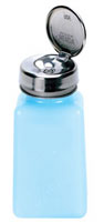 Solvent Container, ESD,with PumpMenda Products, Inc.
